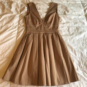 Beautiful Italian Dress Worn Once